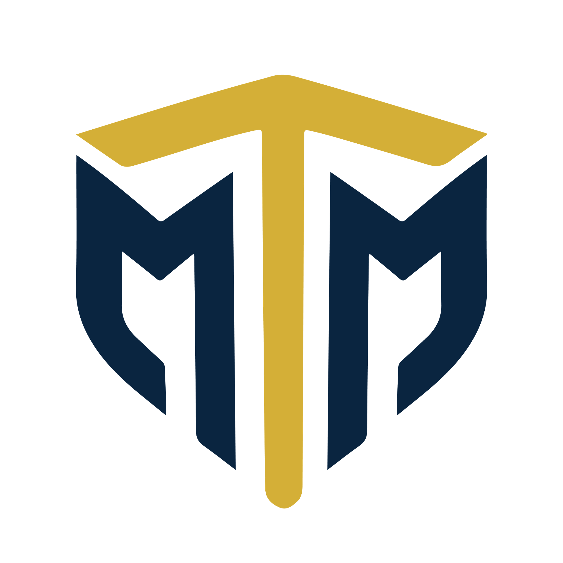 Logo MTM